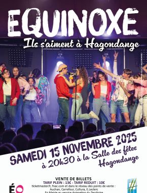Equinoxe
